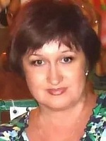 казина маргарита викторовна