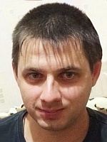 Никитин Евгений Александрович