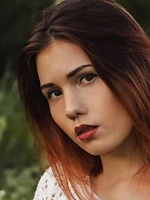 Наталья Леонидовна Ануфриева