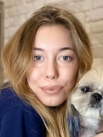 Галина Валерьевна Молчанова