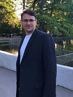 Михаил Александрович Хачатуров