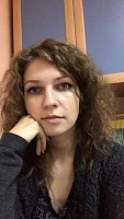 Соловьева Жанна Валерьевна